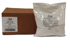 Superior French Vanilla Cappuccino Mix 6 bags/2 lbs 32 Ounce Pack of 6 
