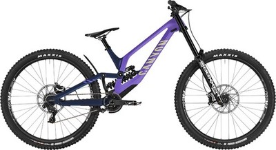 CANYON SENDER CFR 2021 FRAME BEARING KIT, MAX COMPLEMENT, STEEL