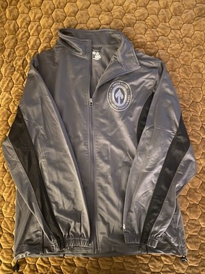 US SOCOM Jacket Light Sport SIZE MEDIUM Special Operations Command Warrior Care