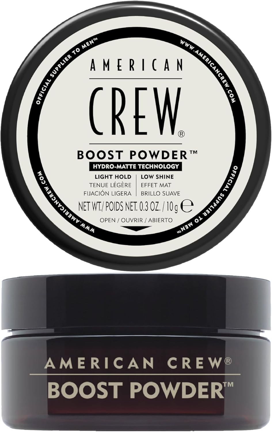 American Crew Volume Boost Hair Powder