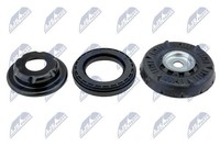 Nty AD-DW-006 FederbeinstüTzlager Vorne Oben FüR Chevrolet Opel