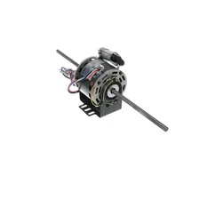 MOTOR DIRECT DRIVE 1/6 208-240/1/60/50 E020-70021693 - Genuine OEM Replacement