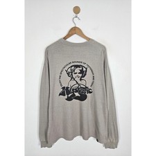 Hysteric Glamour Sounds of Yesterday shirt