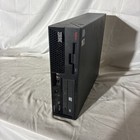 Vintage IBM Lenovo ThinkCentre SFF PC Pentium 4 HT Retro Windows XP FOR PARTS — photo 1