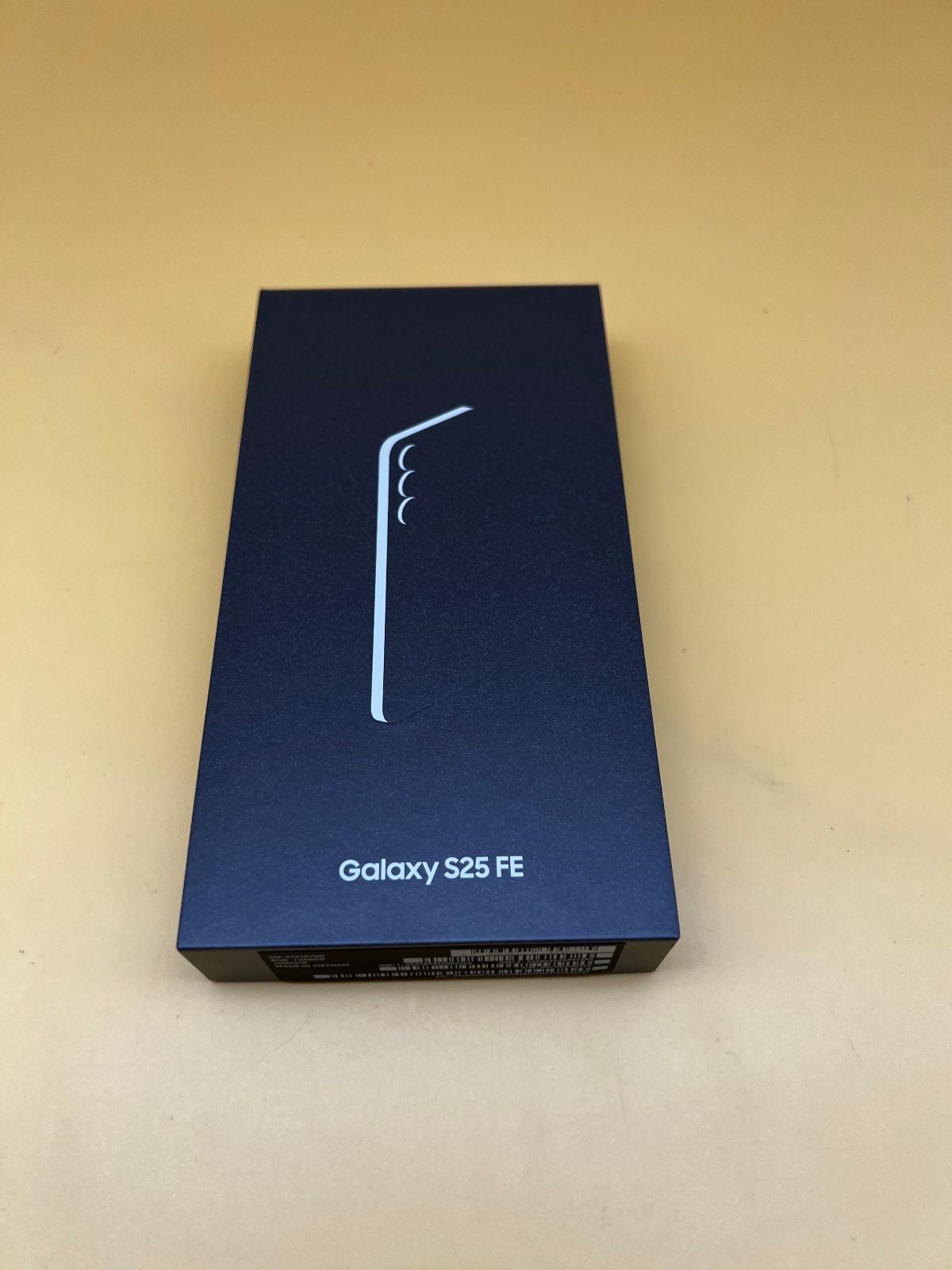 Samsung Galaxy S25 FE 128GB [Dual-Sim] hellblau - Bild 9