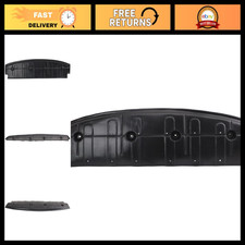 TRQ Engine Splash Shield Front Lower