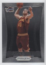 2012-13 Panini Prizm Tyler Zeller #254 0c2