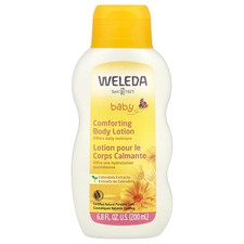 Weleda Baby Body Lotion Calendula 6 8 fl oz 200 ml All-Natural