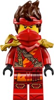 Lego® - Minifigs - Ninjago - Njo967 - Kai (71844)