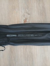 SPRO Petri Feeder 3+3 3,60m