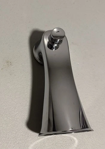 Signature Hardware SHTS98CP Pendleton 6-1/4"  Tub Spout Chrome 449844 - Picture 2 of 5