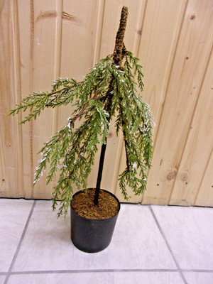 ORIGINAL JYSK ARTIFICIAL TREE HÖHE 48cm