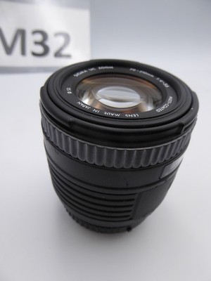 Sigma UC Zoom 70-210 mm F/4-5.6 Objektiv - Pentax PKA Mount