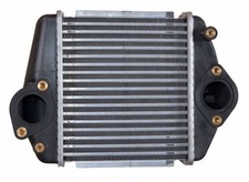 LADELUFTKÜHLER FÜR MAZDA 6 HATCHBACK (GH), MAZDA 6 KOMBI (GH) - NRF 30360
