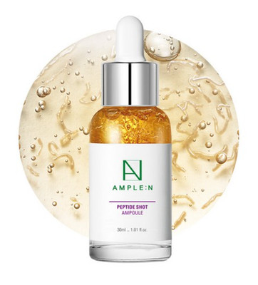 AMPLE:N Peptide Shot Ampoule 30ml /100ml