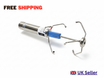 Thies 3D Wind Ultraschall Anemometer - Geschwindigkeits-, Richtungs- & virtueller Temperatursensor
