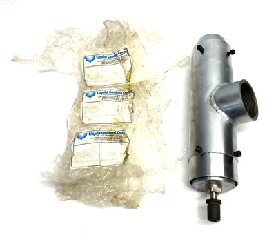 Liquid Control Corp 01/0038-99 Tube Pump Assembly 10.000 mm