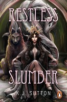 Restless Slumber | K. J. Sutton | Englisch | Taschenbuch | Restless Slumber