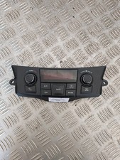 Climatisation et Accessoires Suzuki SWIFT