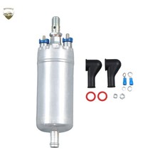FOR PORSCHE 911 924 928 944 968 116460102100 EXTERNAL IN LINE ELECTRIC FUEL PUMP
