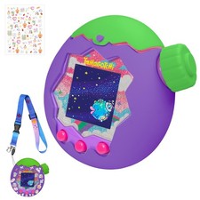  New Upgrade Tamagotchi Paradise Case Srelirly With Communication, Protectiv 