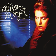 Alison Moyet - Alf [New Vinyl LP] 180 Gram