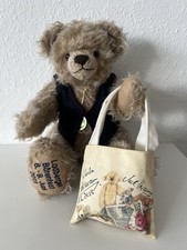 Hermann Concord Teddyb&auml;r limitierte  Ladberger B&auml;renfest&ldquo; 20 Jahre 1994&ndash;2013