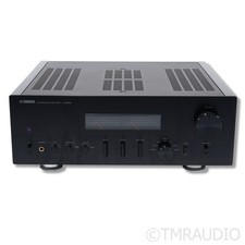 Yamaha A-S2200 Integrated Amplifier; MM/MC Phono