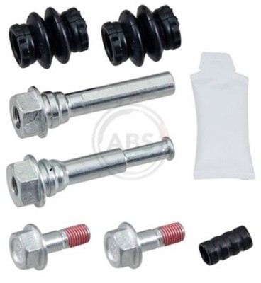 Führungshülsensatz Bremssattel A.B.S. 55293 für NISSAN FORESTER XV IMPREZA NV200