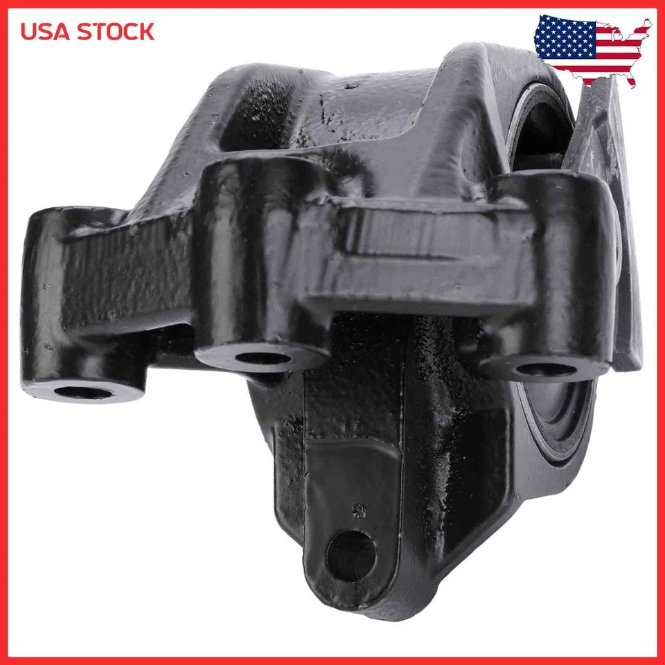 Новое крепление двигателя 4x подходит для Kia Sedona 3,8 л 2006 2007 2008 2009 2010 запас США - Изображение 2 из 4