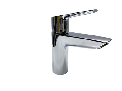 Waschtischarmatur stehend Grohe 23551002 S Chrom