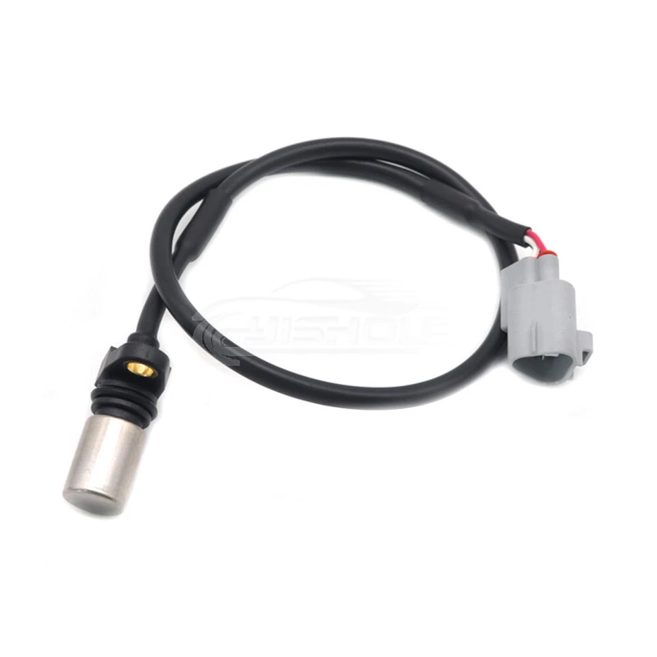 Sensor de posición del cigüeñal 90919-05050 para TOYOTA HILUX 2.5 3.0 1KD 2KD diésel Foto 3 de 4