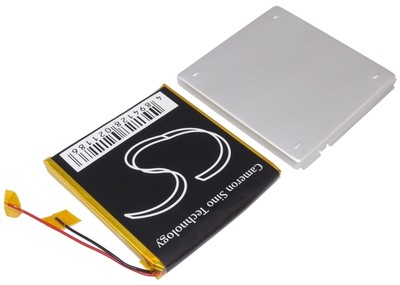 Premium Akku für Archos AV605 Wifi 120GB, AV605 120GB Qualitätszelle NEU