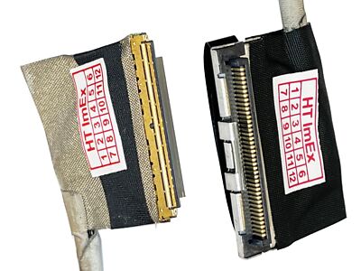 Displaykabel LCD Screen Video LED Cable für DELL Inspiron 15 (7559-0092)