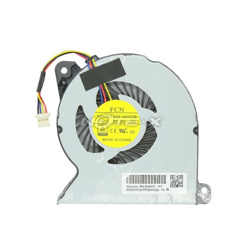 VENTILATEUR CPU FAN POUR HP PROBOOK 440 G2 445 G2 450 G2 767433-001 - Afbeelding 2 van 5