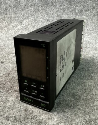 Ascon XP Series Mod. XP-3100/99
