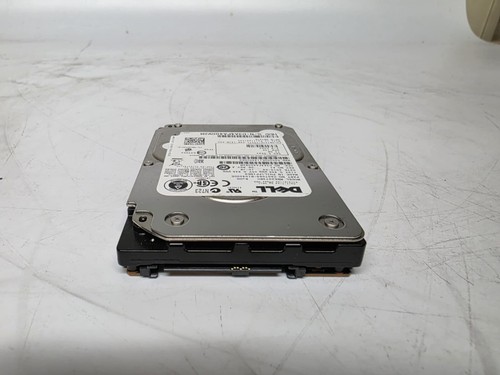 Dell 2.5" 73GB SAS Hard Drive, 15kRPM, 6GBps, MBE2073RC - Afbeelding 2 van 3