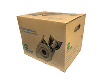 Turbocharger MELETT 9102-120-002, GTA2052VK (752610-*)