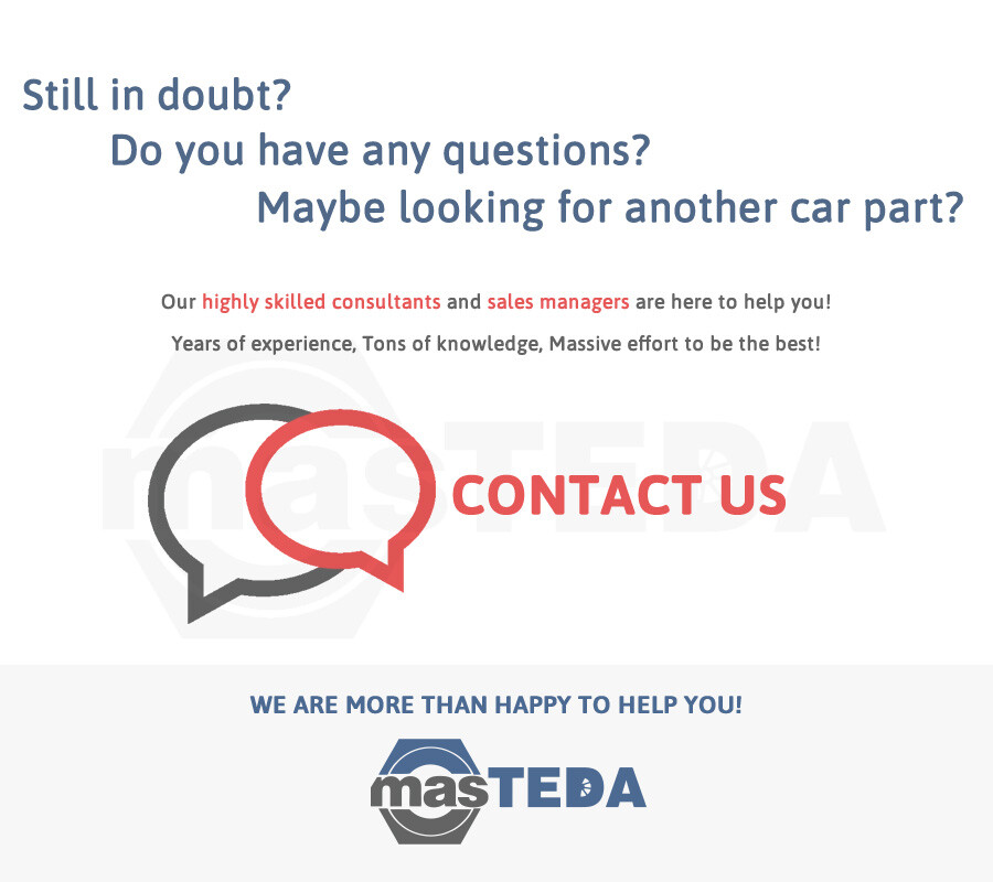 MZABMZ3RKIT QUERLENKER LAGER LAGERBUCHSE HINTEN NIEDRIGER FEBEST 2PCS