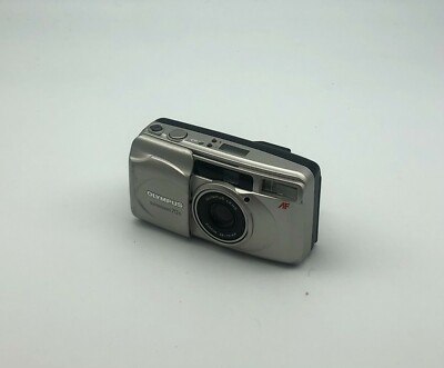 美品　OLYMPUS オリンパス　SUPERZOOM70G フィルムカメラ OLYMPUS SUPER ZOOM 70G/105G の使い方 | Totte Me Camera