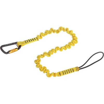 3M XT-H2LBUNG DBI-SALA Python 1500047 The Hook2Loop Versatile Bungee Tether