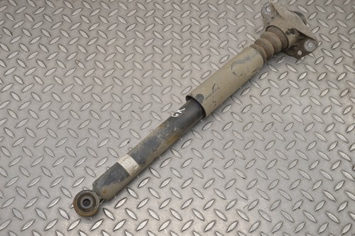 VW Passat Stoßdämpfer Hinten Links 24510S069C B7 1.6 TDI 2013 18181081