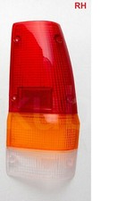 TAIL LIGHT LEN (RH) for 79-82 Mitsubishi L200 Express Mighty Max Plymouth Dodge 
