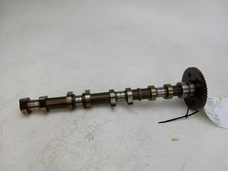 Árbol de levas de escape Kia Optima 2008 Foto 2 de 4