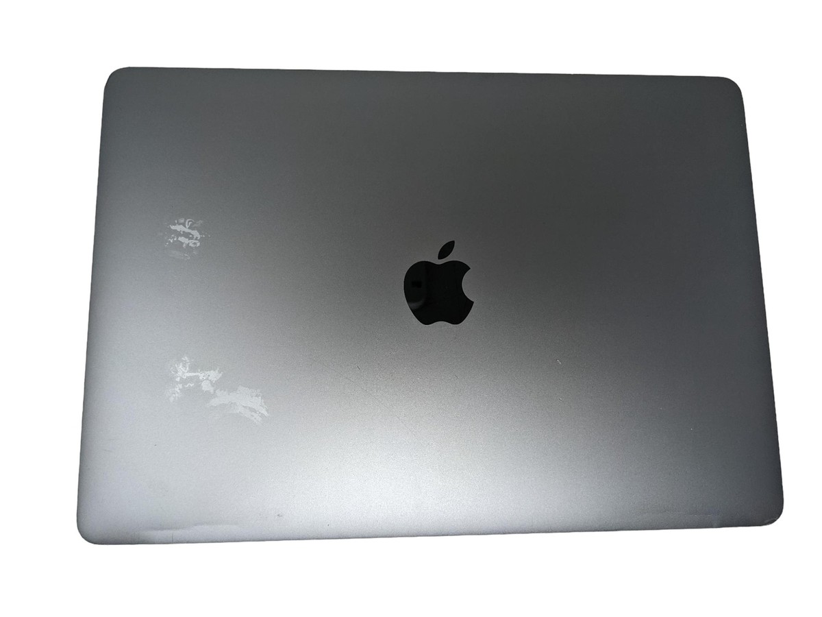 APPLE MACBOOK PRO A1706 2017 i5 3.1GHz 16GB RAM 512GB Grade D