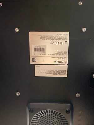 Yamaha Arius YDP-144