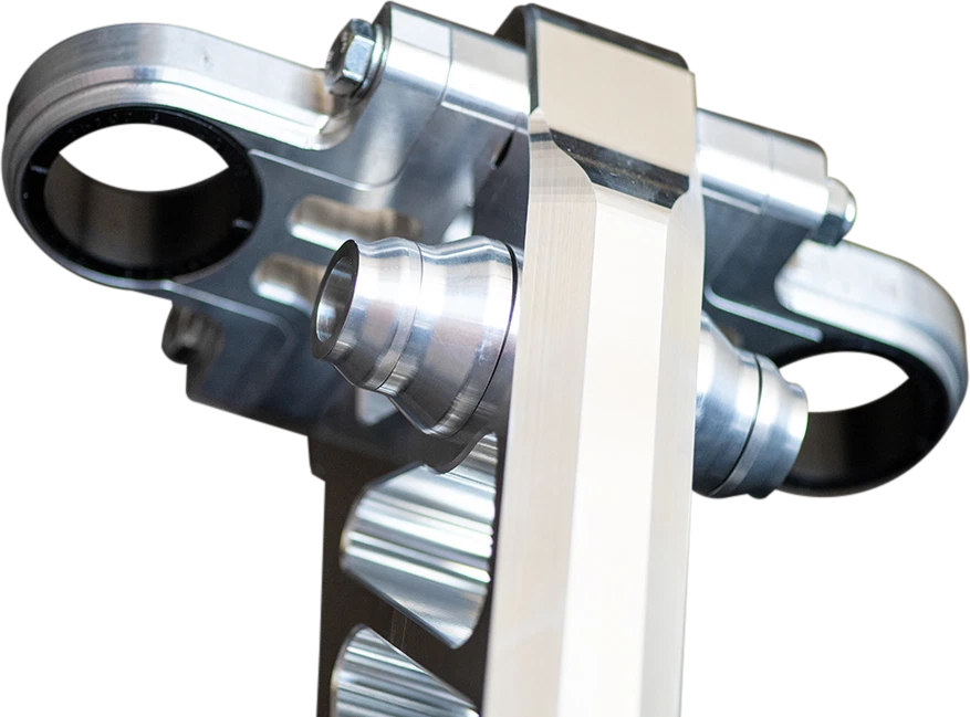 KIT DE AJUSTE RALE INDUSTRIES 2016-2019 Husqvarna FE 501 1022 KTM - Imagem 3 de 3