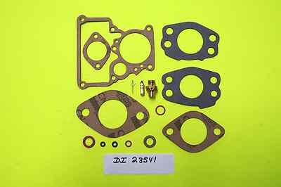 Angelica CG-15M (管理ヤ) Tillotson Carburetor Repair Kit Carb JR1 JR3 JR5 Oakland Sedan NEW