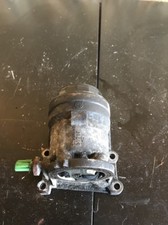 Filtre à huile Mazda MPV