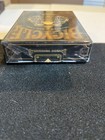 BICYCLE STEAMPUNK BANDITS Black Playing Card deck NEW/SEALED Gamblers — photo 3